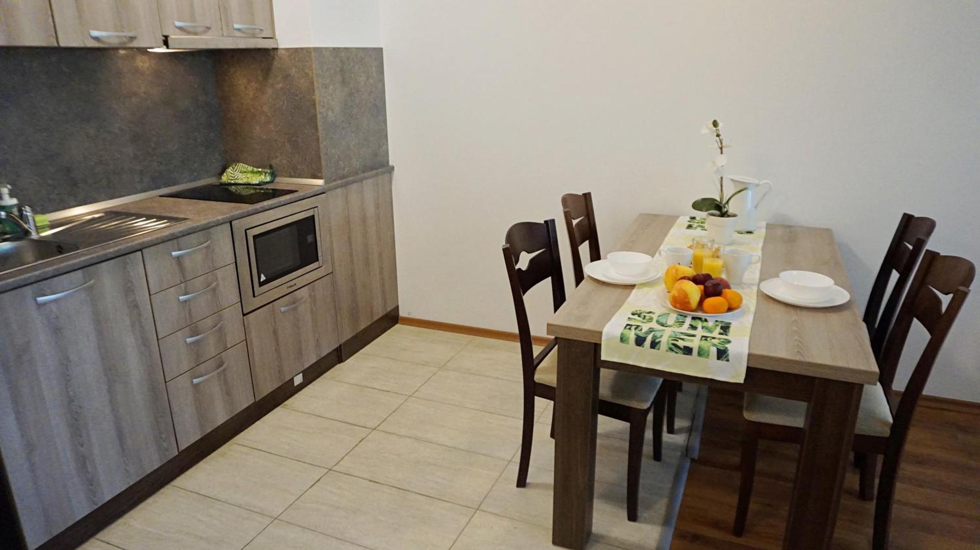 Apartament Бяла Клиф Форест - Byala Cliff Forest Zewnętrze zdjęcie